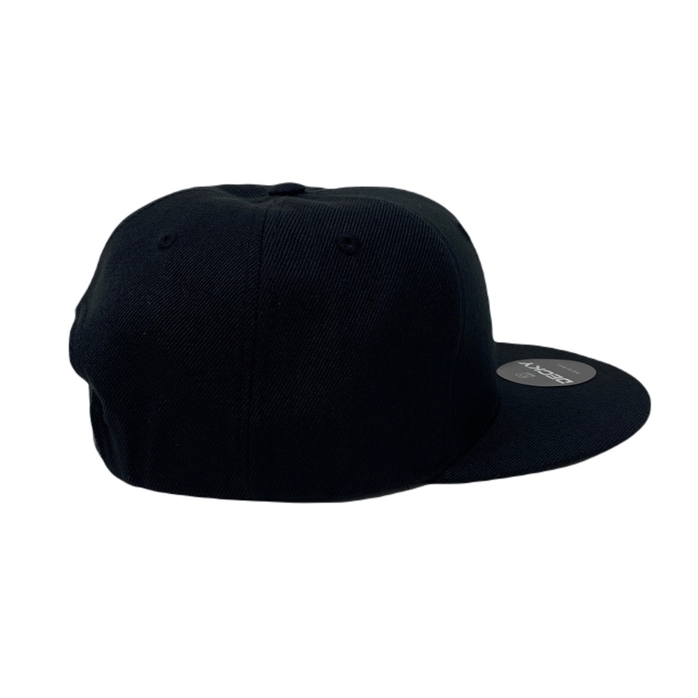 San Francisco SF Bones Bay Area San Fran Cisco Skeleton Snapback Hat Cap Decky - Picture 5 of 6